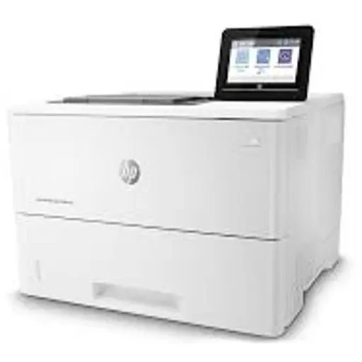 HP LaserJet Managed MFP E50145 — HP fsma printers & mfps supplied in Dubai by Prompt Computers LLC