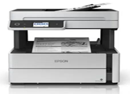 Epson Eco Tank - M3180 A4 Mono