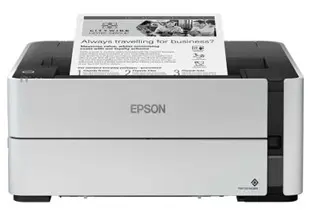 Epson Eco Tank - M1180 A4 Mono