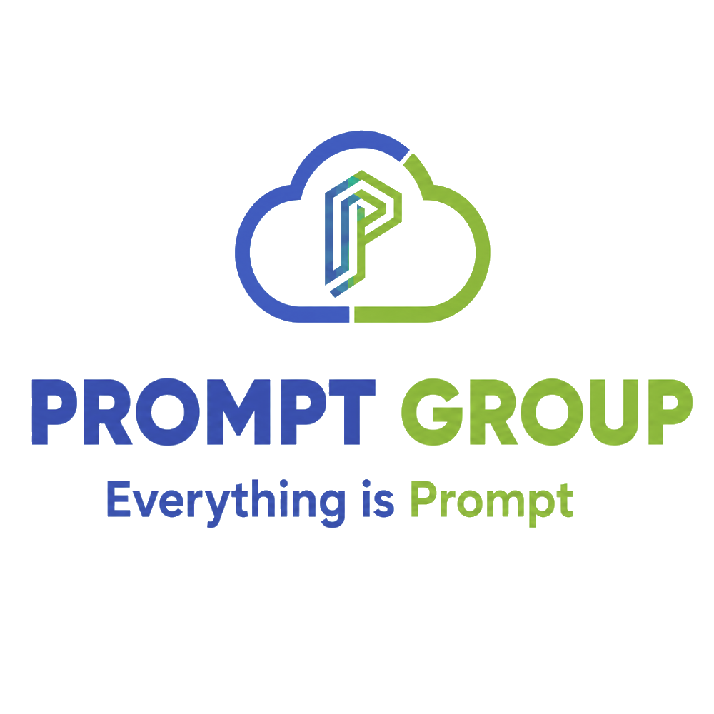 Prompt Group — Everything is Prompt
