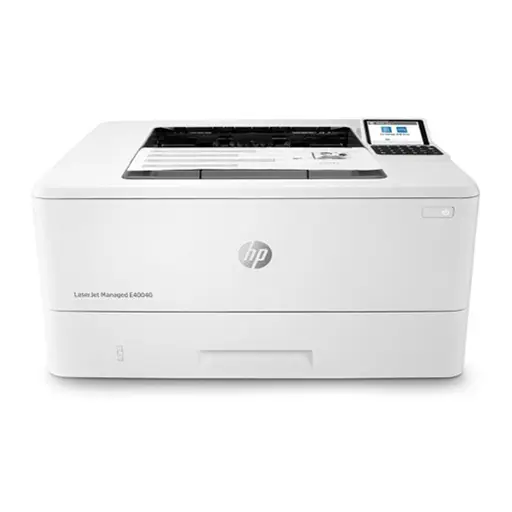 HP LaserJet Managed SFP E40040 - A4 — HP hp simplify managed print supplied in Dubai by Prompt Computers LLC