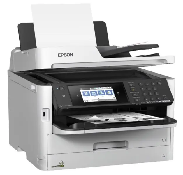 Work Force Pro WF-M5899 A4 Mono MFP