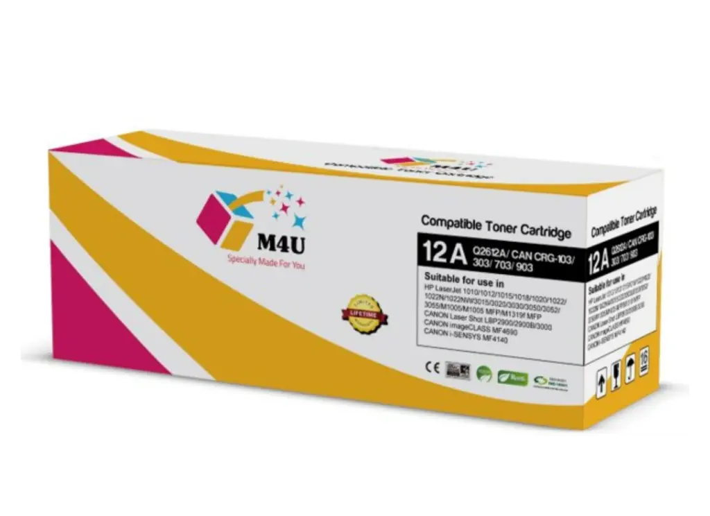 Brand partner
