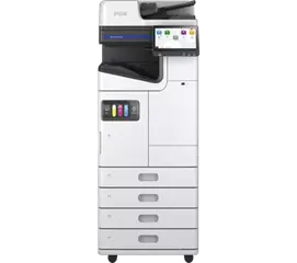 Workforce Enterprise Color AM-C5000 MFP — Epson fsma printers & mfps supplied in Dubai by Prompt Computers LLC