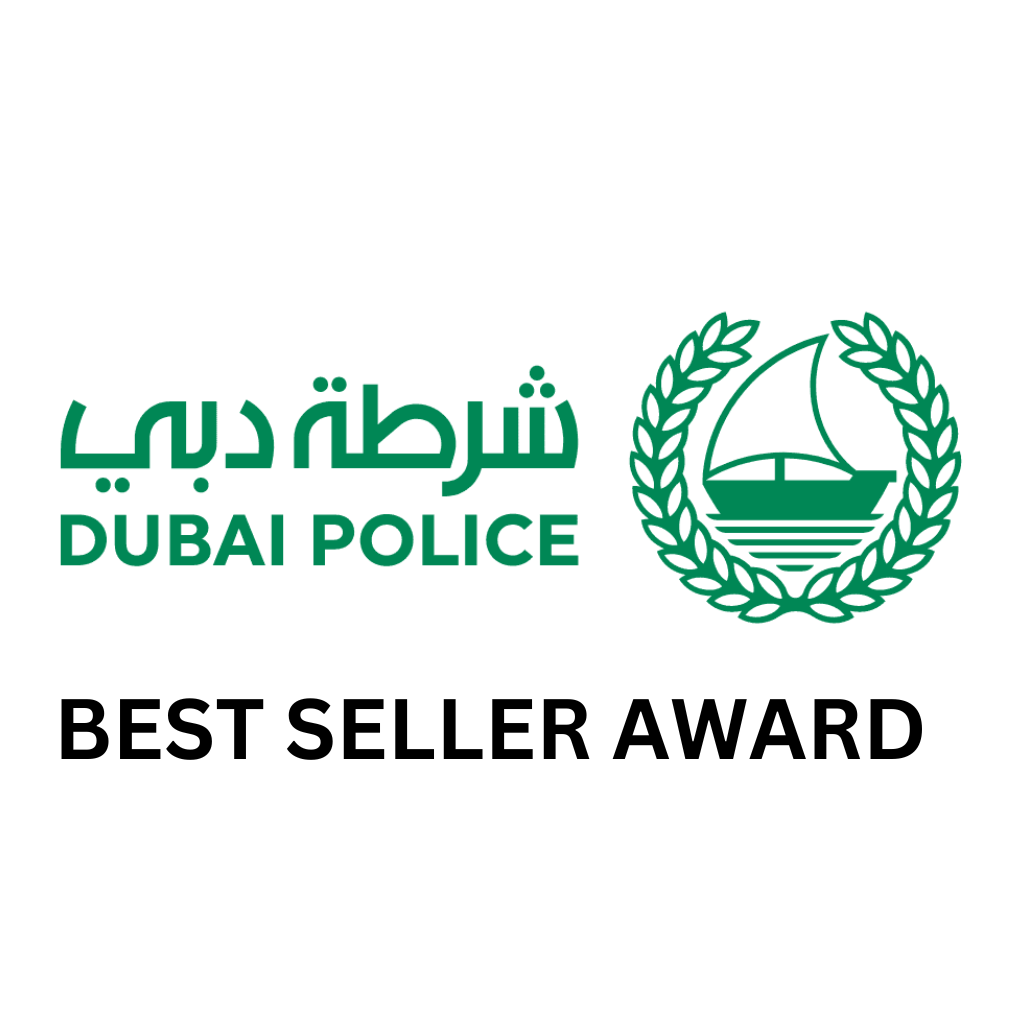 Dubai police